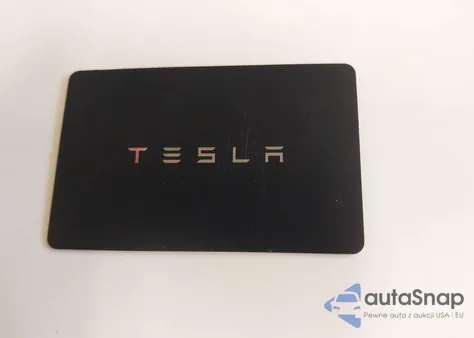 2023 Tesla Model Y Awd/Long Range Dual Motor All-Wheel Drive из США, поврежденный, VIN 7SAYGDEE2PA177669